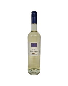 Chardonnay halbtrocken 2024
